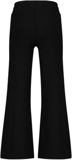 Raizzed meisjes broek Zwart - 116