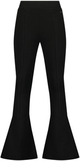 Raizzed meisjes broek Zwart - 140