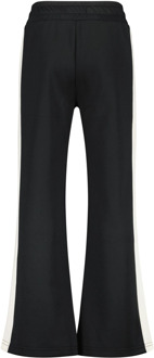 Raizzed meisjes broek Zwart - 176