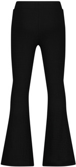 Raizzed meisjes broek Zwart - 92