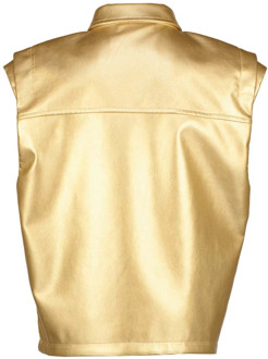 Raizzed meisjes gilet Skin - 128