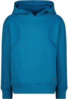 Raizzed meisjes hoodie Blauw - 140
