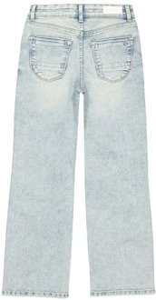 Raizzed meisjes jeans Bleached denim - 116