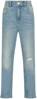 Raizzed meisjes jeans Denim - 134