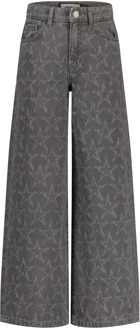 Raizzed meisjes jeans Grey denim - 128