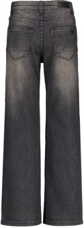 Raizzed meisjes jeans Grey denim - 140