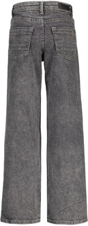 Raizzed meisjes jeans Grey denim - 158