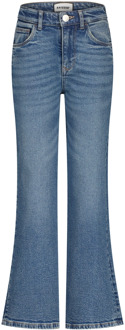 Raizzed meisjes jeans Medium denim - 110