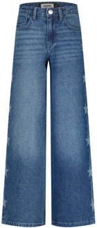 Raizzed meisjes jeans Medium denim - 122