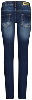 Raizzed meisjes jeans Medium denim - 140