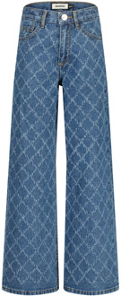 Raizzed meisjes jeans Medium denim - 158