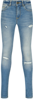 Raizzed meisjes jeans Medium denim - 164