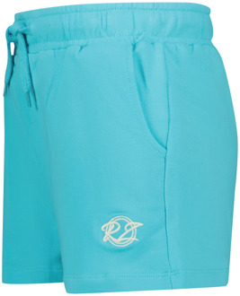 Raizzed meisjes korte broek Blauw - 164