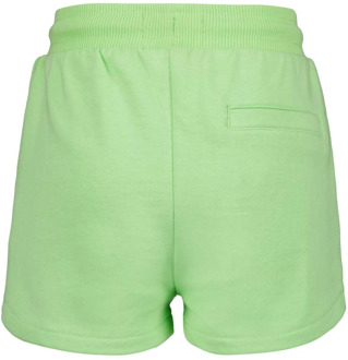 Raizzed meisjes korte broek Mint - 116