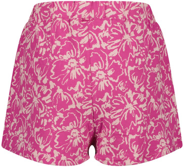 Raizzed meisjes korte broek Rose - 164