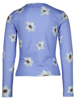Raizzed meisjes longsleeve Lila - 140