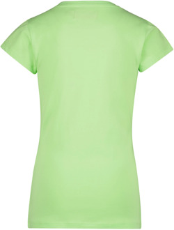 Raizzed meisjes longsleeve Mint - 128