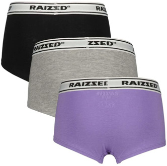 Raizzed meisjes short Meerkleurig - 122-128