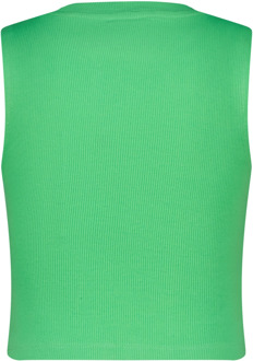 Raizzed meisjes singlet Groen - 128