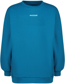 Raizzed meisjes sweater Blauw - 116