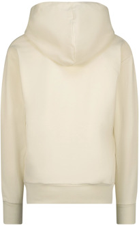Raizzed meisjes sweater Ecru - 116