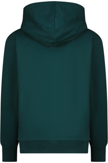 Raizzed meisjes sweater Groen - 104