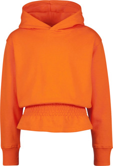 Raizzed meisjes sweater Oranje - 140
