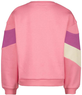 Raizzed meisjes sweater Rose - 116