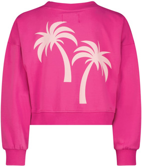 Raizzed meisjes sweater Rose - 128