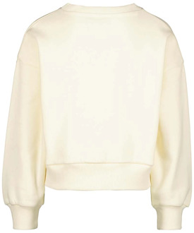 Raizzed meisjes sweater Wit - 128