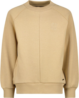 Raizzed meisjes sweater Zand - 116