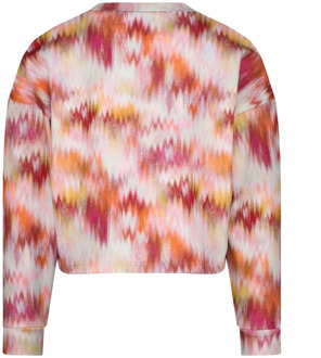 Raizzed meisjes sweater Zand - 164