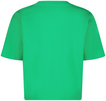 Raizzed meisjes t-shirt Groen - 140