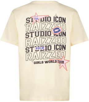 Raizzed meisjes t-shirt Kit - 128
