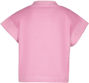 Raizzed meisjes t-shirt Lila - 152