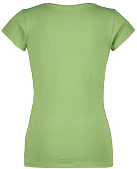 Raizzed meisjes t-shirt Mos - 116