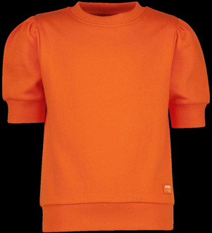 Raizzed meisjes t-shirt Oranje - 110