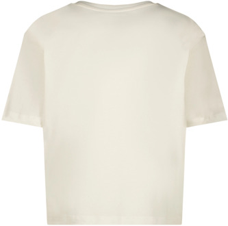 Raizzed meisjes t-shirt Wit - 104
