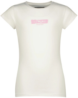 Raizzed meisjes t-shirt Wit - 116