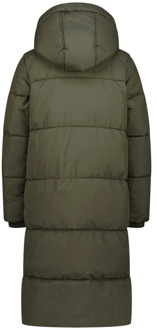 Raizzed meisjes winterjas Army - 104