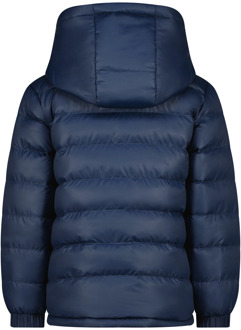 Raizzed meisjes winterjas Marine - 140