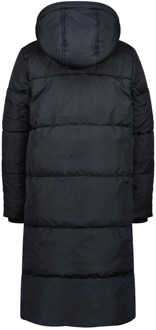 Raizzed meisjes winterjas Zwart - 116