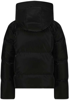 Raizzed meisjes winterjas Zwart - 140