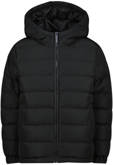 Raizzed meisjes winterjas Zwart - 152