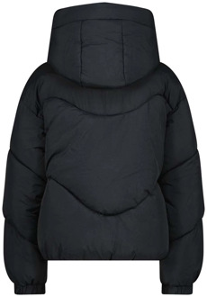 Raizzed meisjes winterjas Zwart - 92