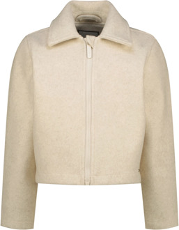 Raizzed meisjes zomerjas Beige - 140