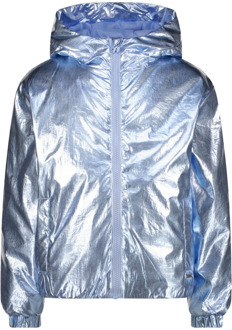 Raizzed meisjes zomerjas Blauw - 128