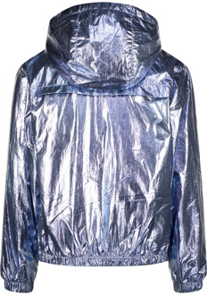 Raizzed meisjes zomerjas Blauw - 140