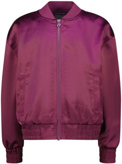 Raizzed meisjes zomerjas Bordeaux - 176