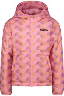 Raizzed meisjes zomerjas Rose - 176